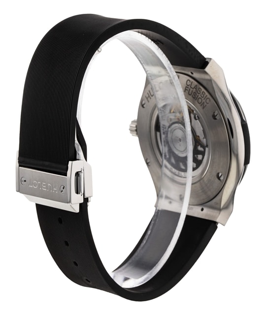 Hublot Classic Fusion 511.NX.1170.RX Image 3